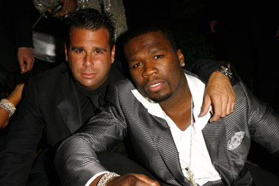 Randall Emmett