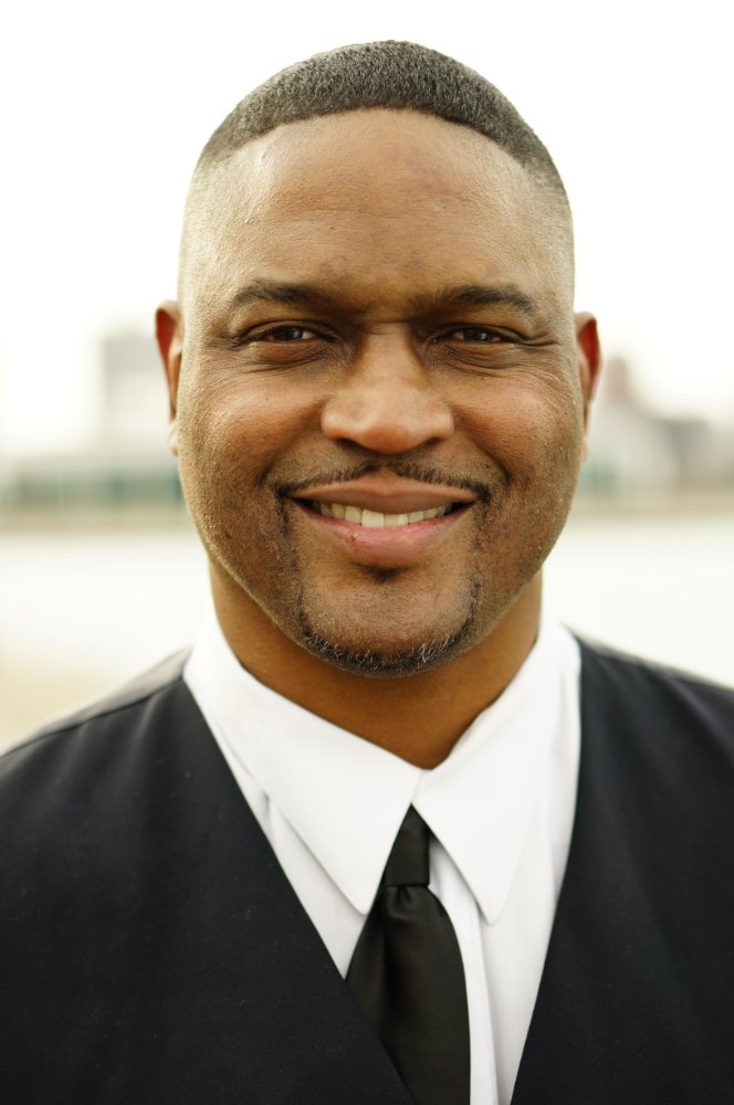 Derrick Gilliam