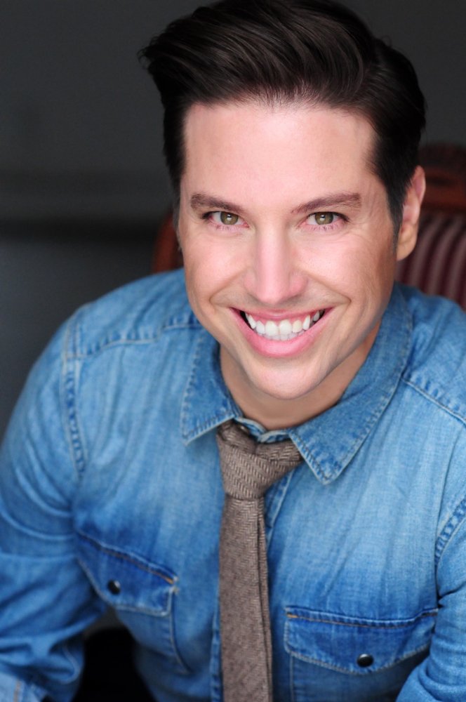Matthew Shaffer