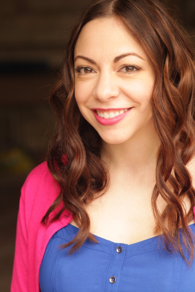 Angela Sauer