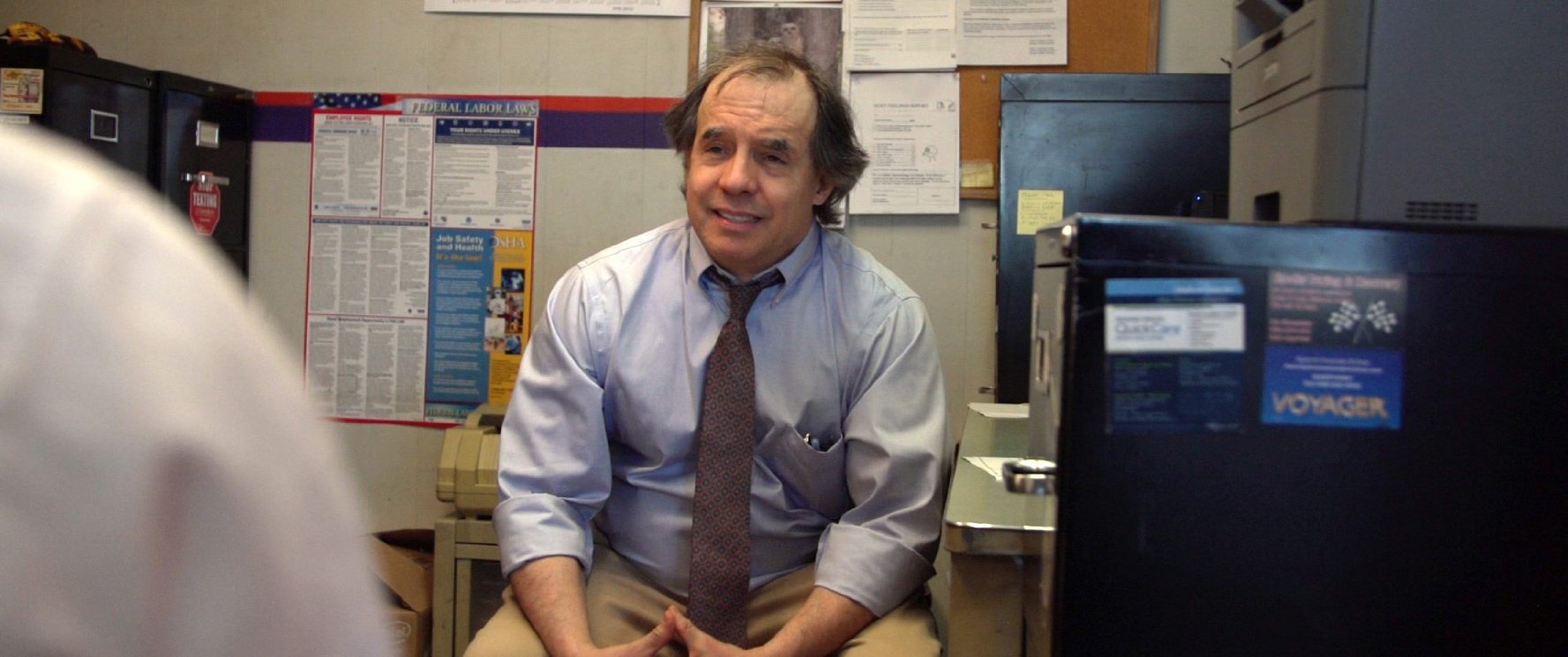 Rod Knoll