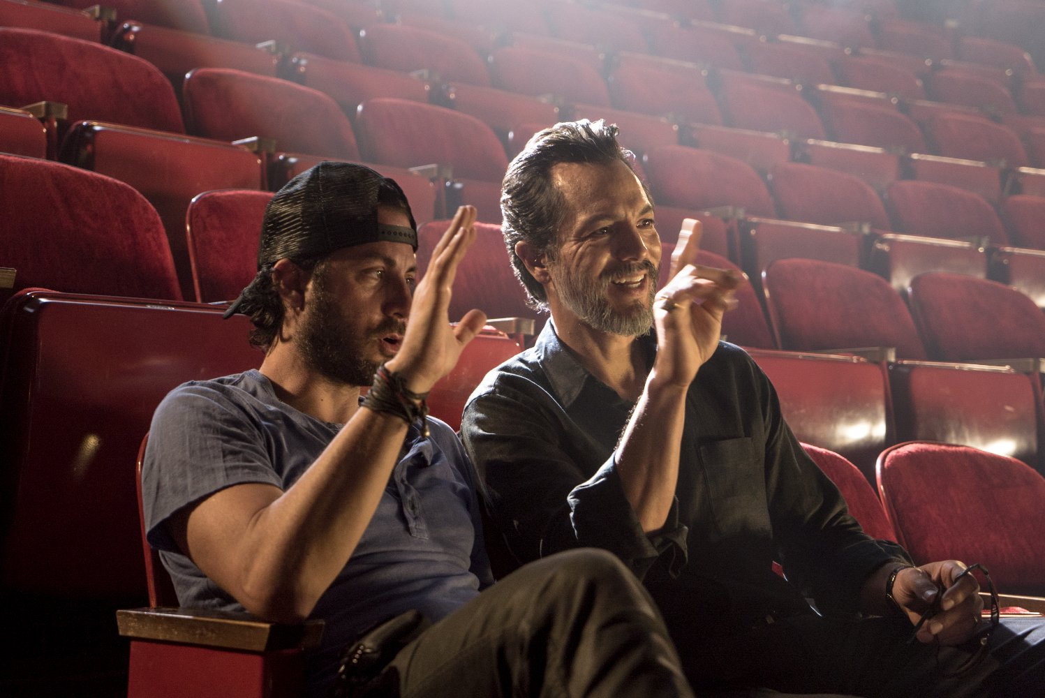 Brad Furman