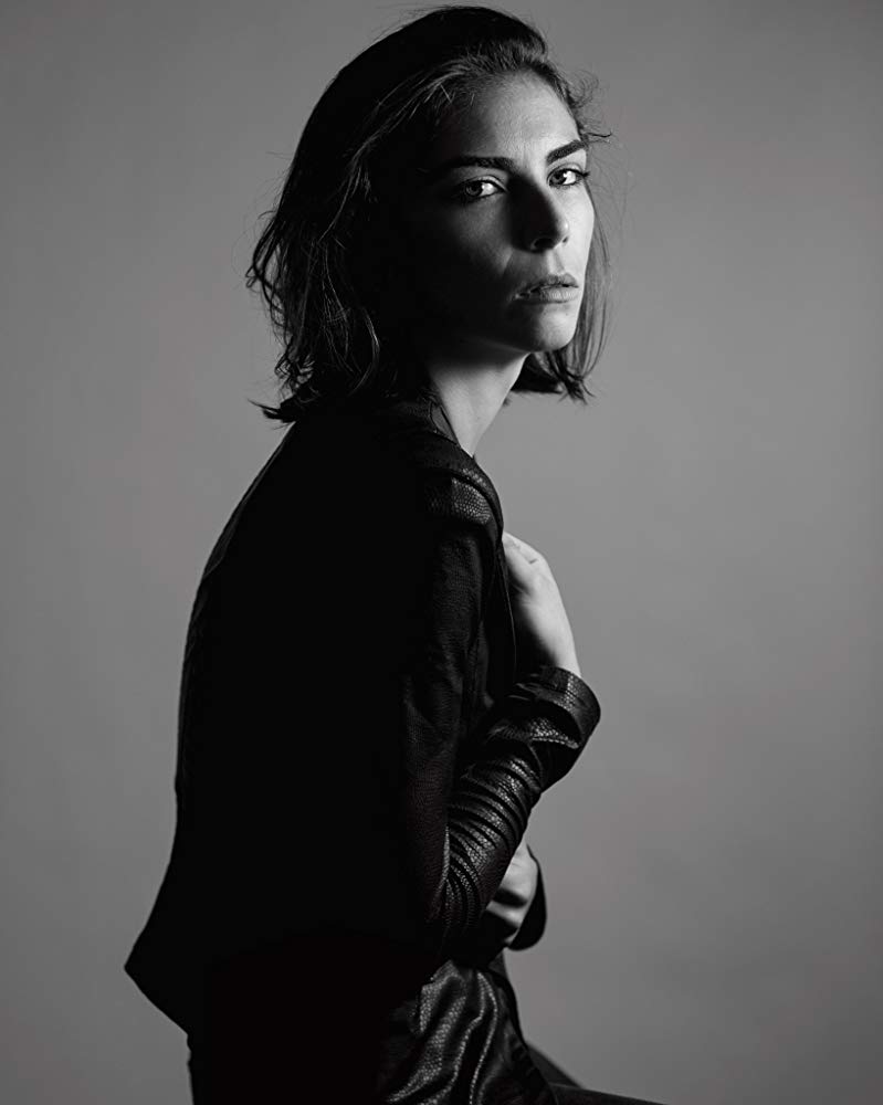 Cara Ronzetti