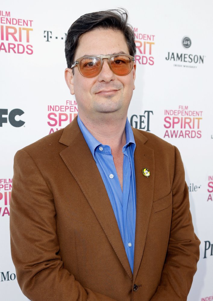 Roman Coppola