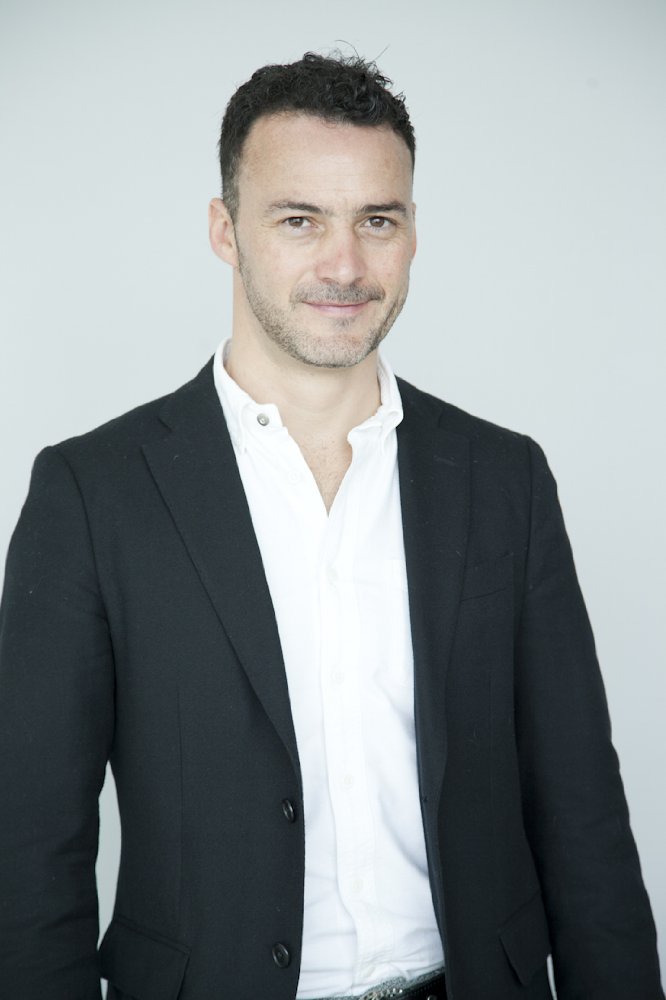 Eduardo Arroyuelo
