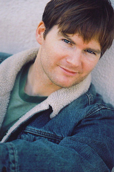 Andy S. Allen