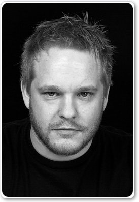 Jeppe Beck Laursen