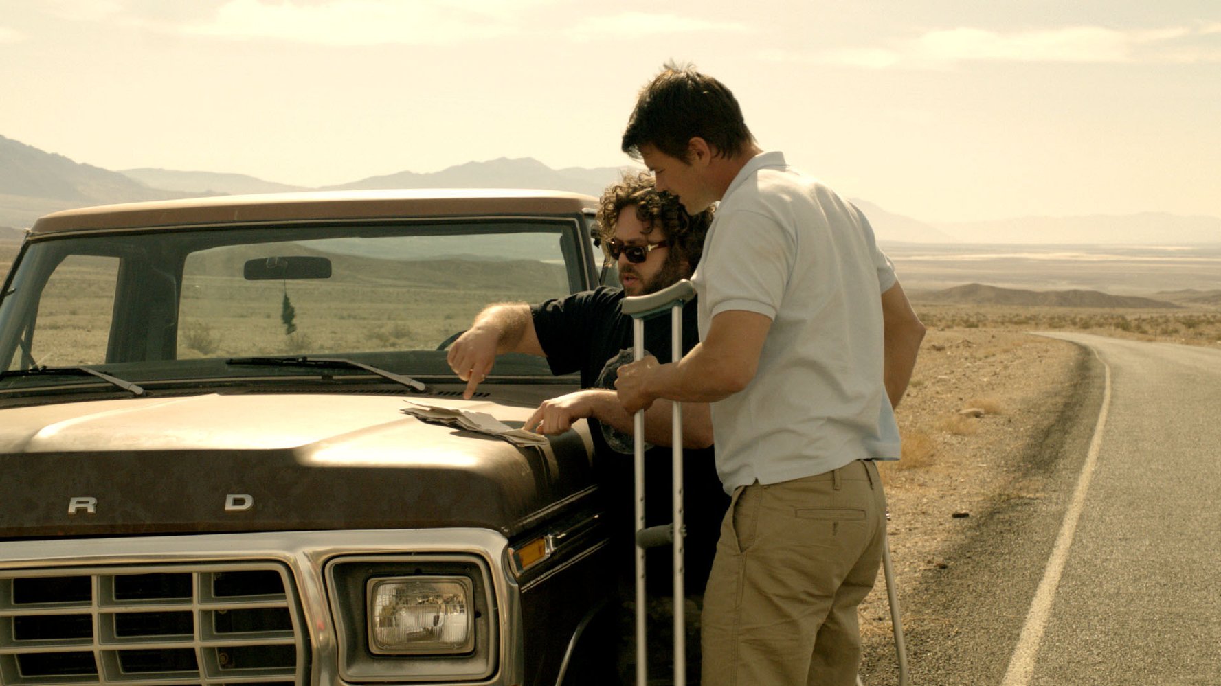 Dan Fogler