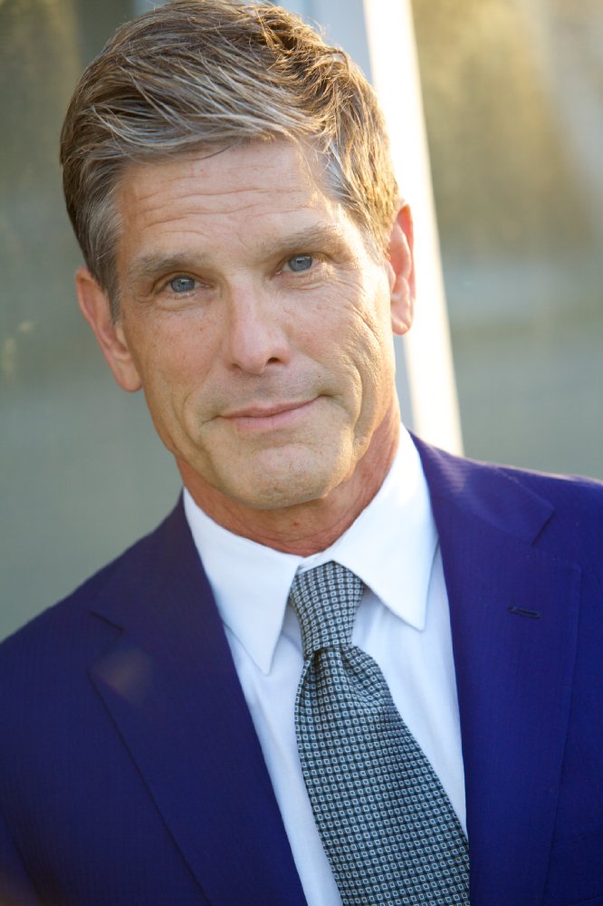 Clayton Norcross
