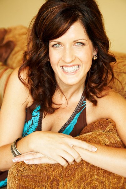 Sherrie Peterson