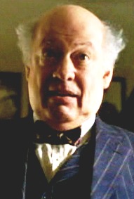 Peter Van Wagner