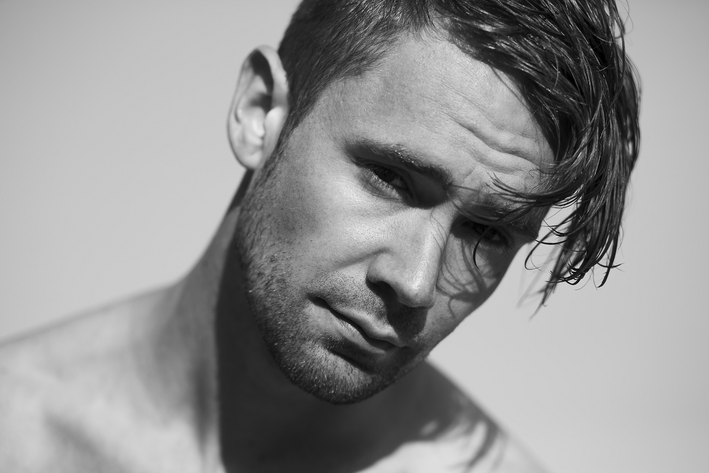 Devin Mroz