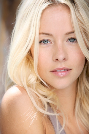 Emily Montague