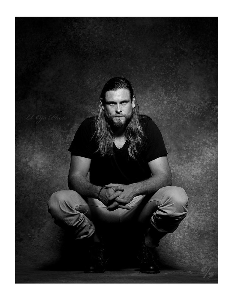 Trenton Rostedt
