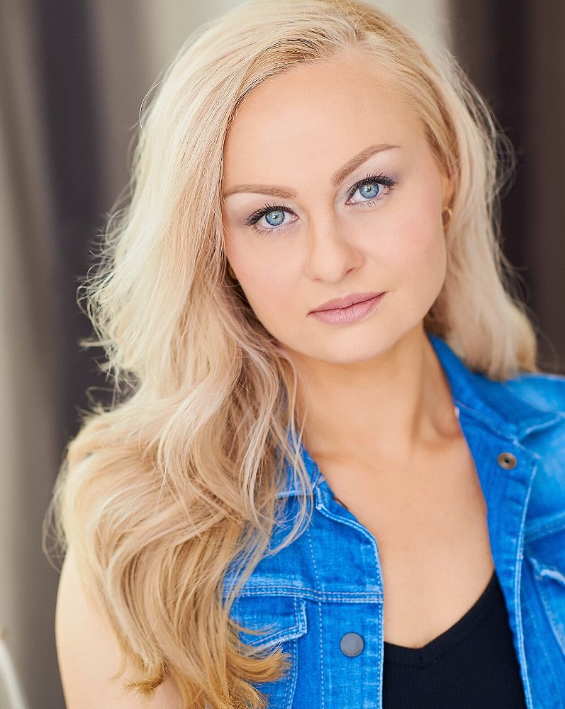 Tatiana Warden