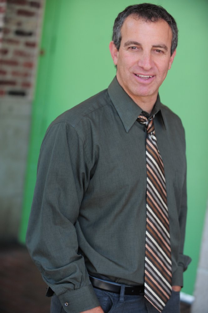 Bruce Nozick