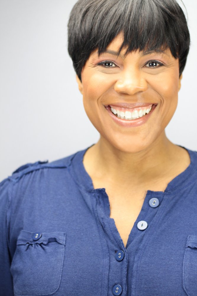 Kwajalyn Brown