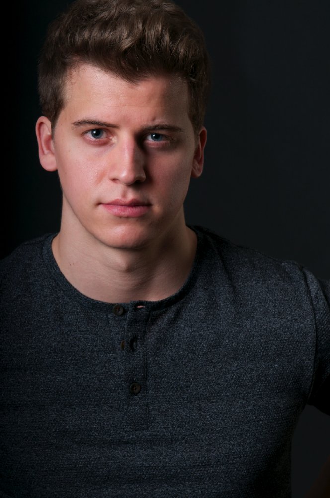 Barrett Carnahan