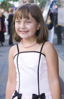 Mackenzie Milone