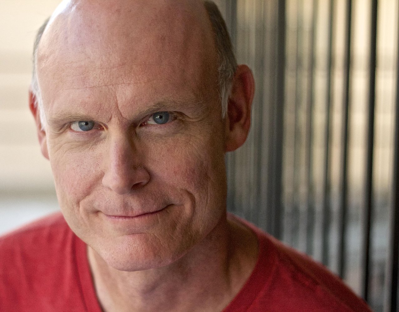 Mark McCracken