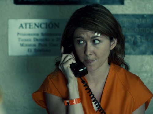 Jewel Staite