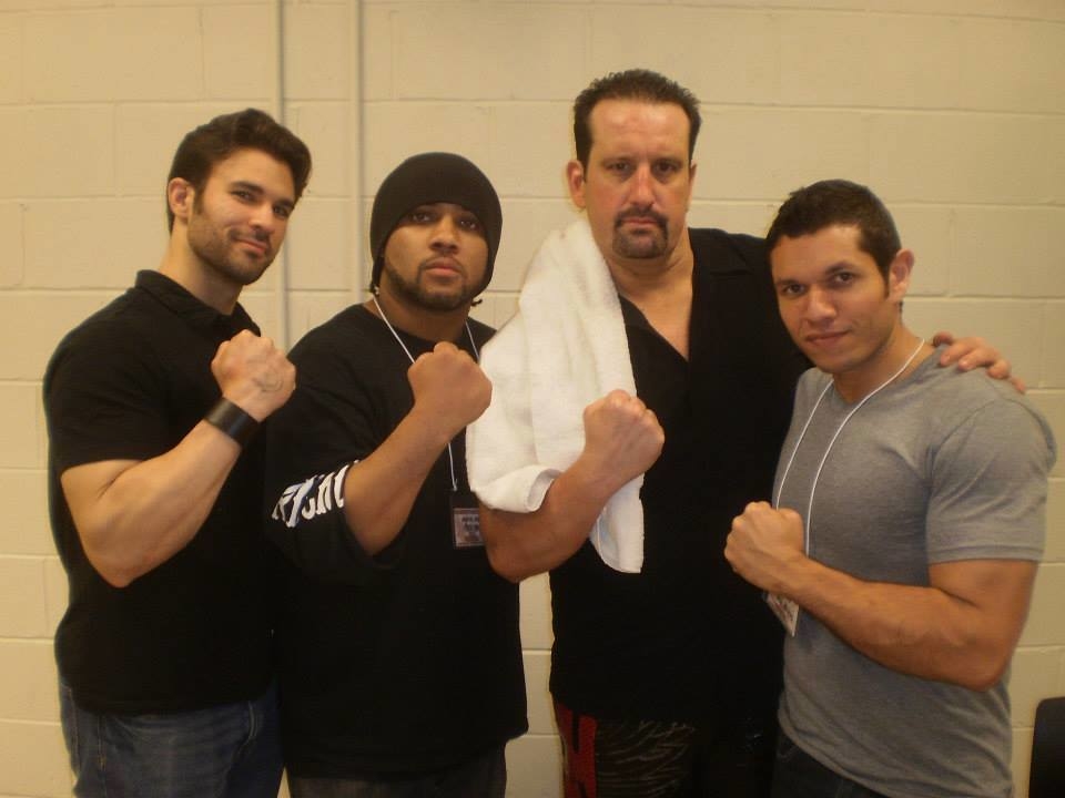 Tommy Dreamer