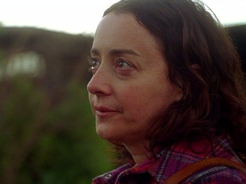 Jane Adams