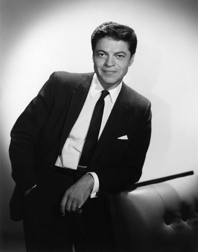 Ross Martin