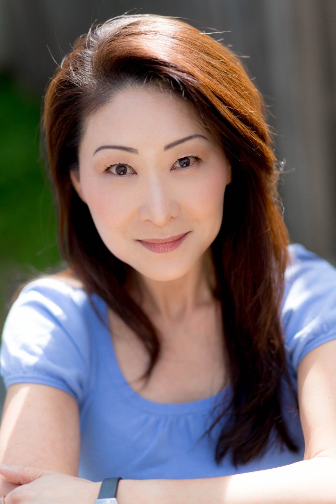 Susan Hanson