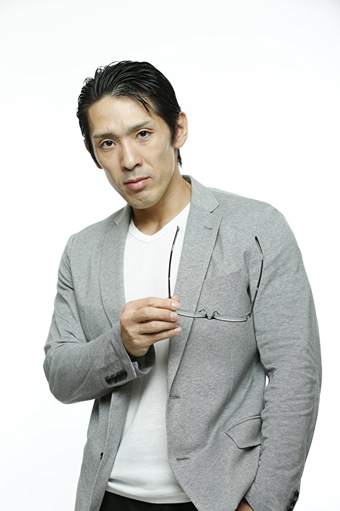 Kohji Katoh