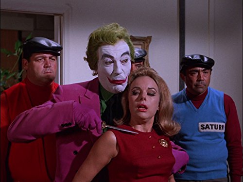 Cesar Romero