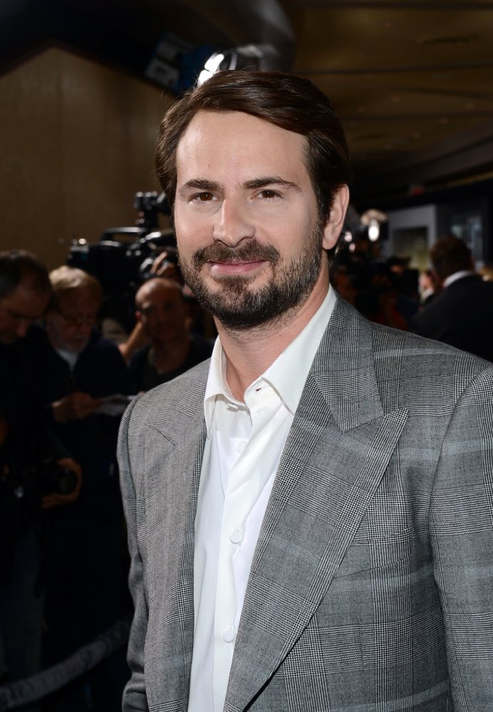 Mark Boal