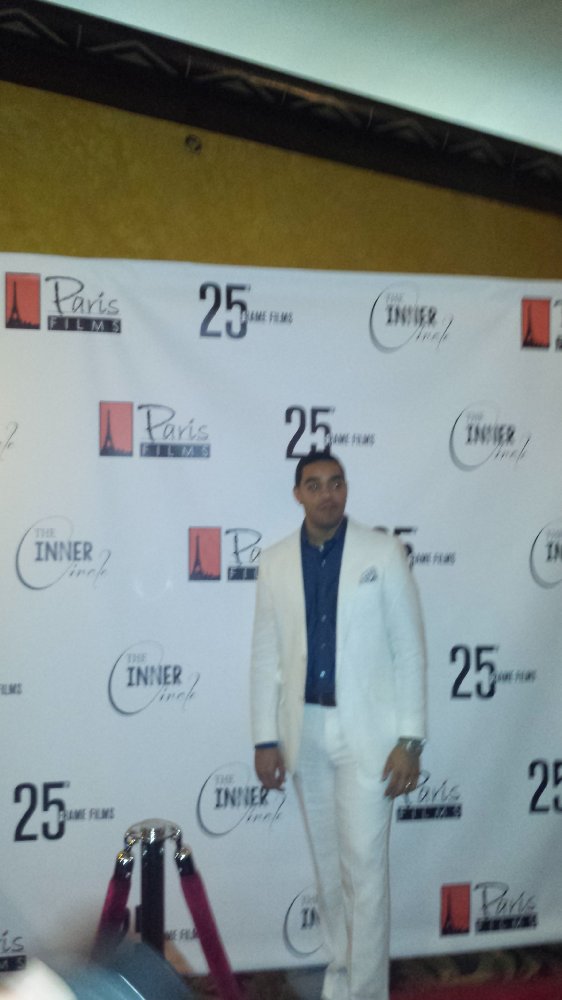 Louis Martinez