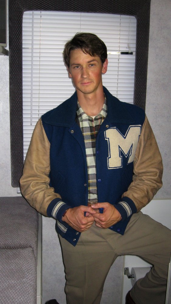 Bryan Thompson