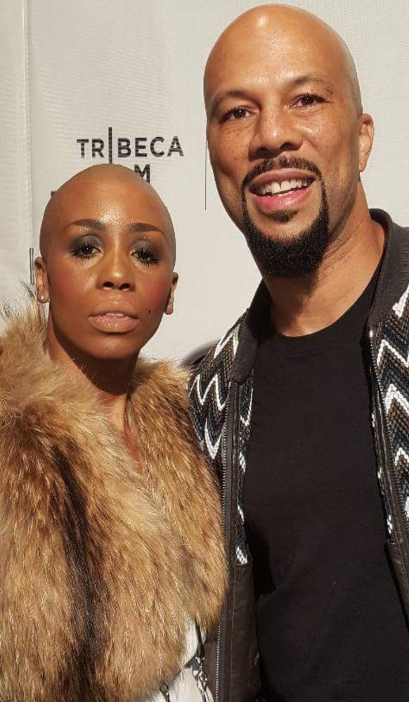 Tanisha Grant