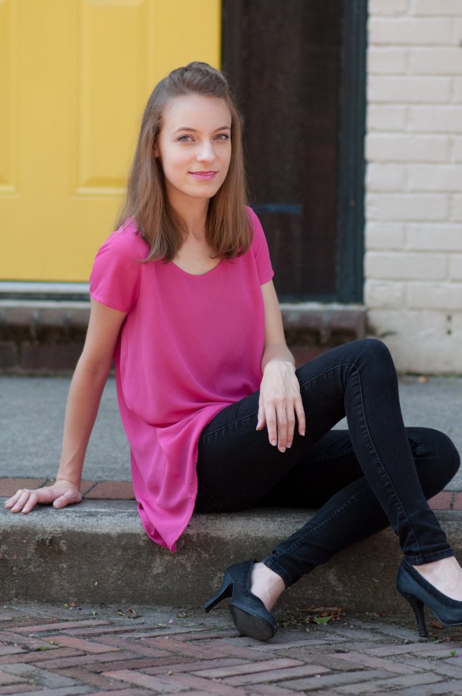 Victoria Budkey