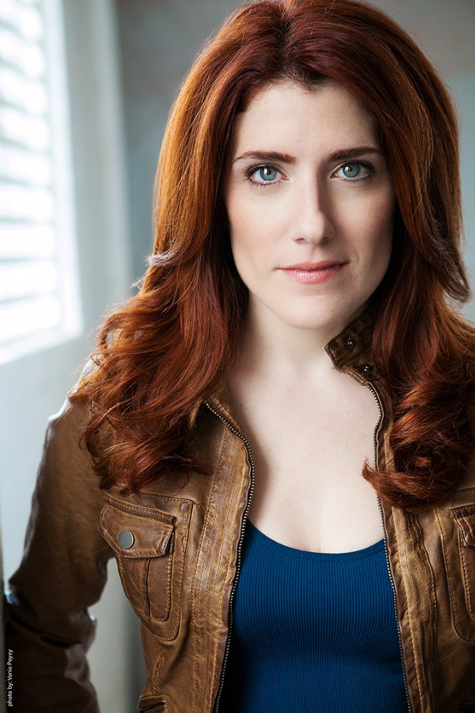 Jodie Bentley