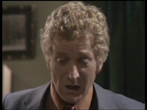 Barry Foster