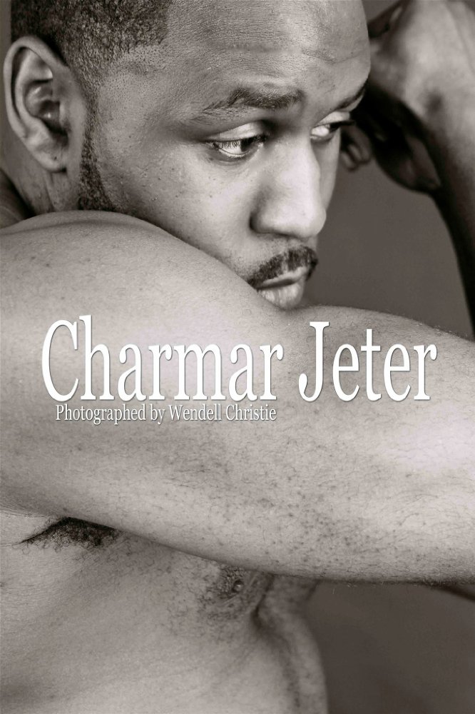 Charmar Jeter