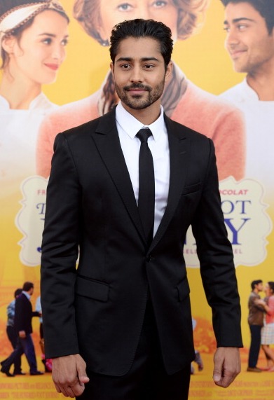 Manish Dayal