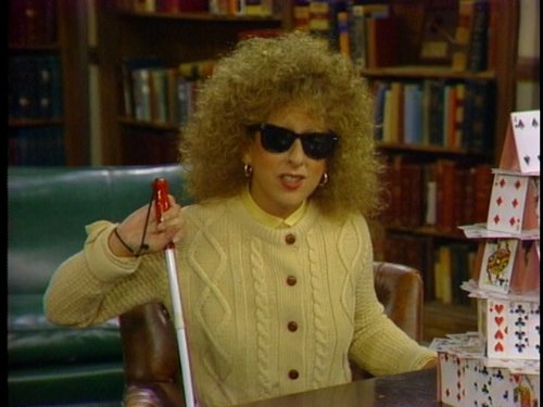 Elayne Boosler