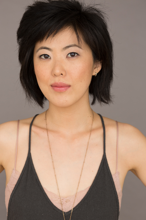 Sarah Chang
