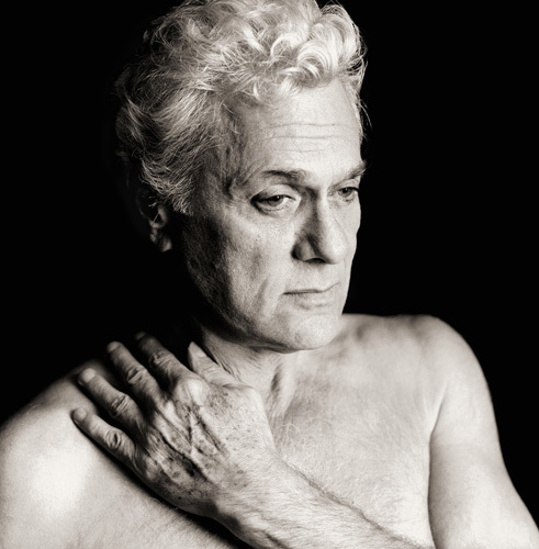 Tony Curtis