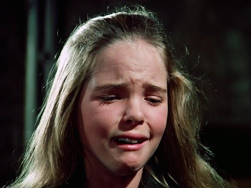 Melissa Sue Anderson