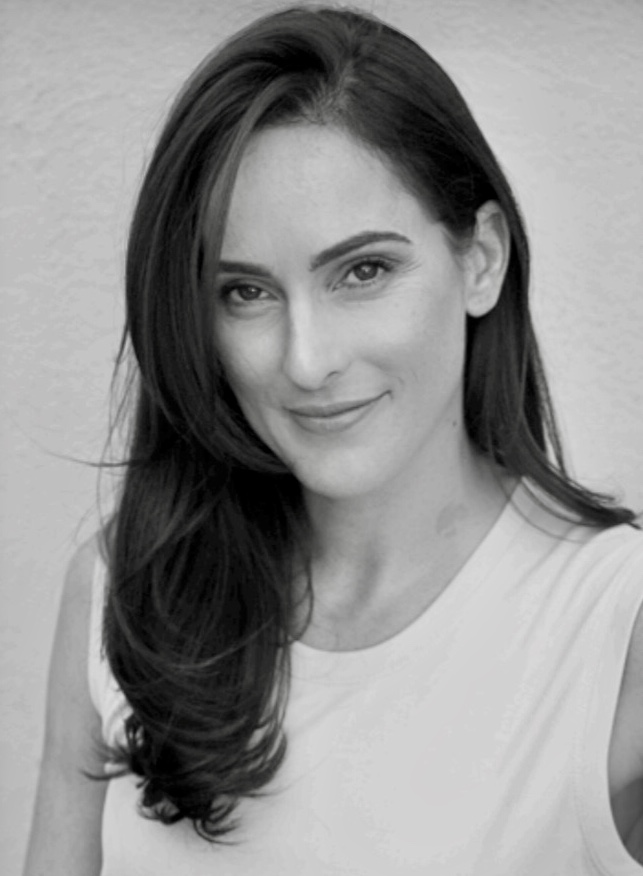 Joanna Bartling