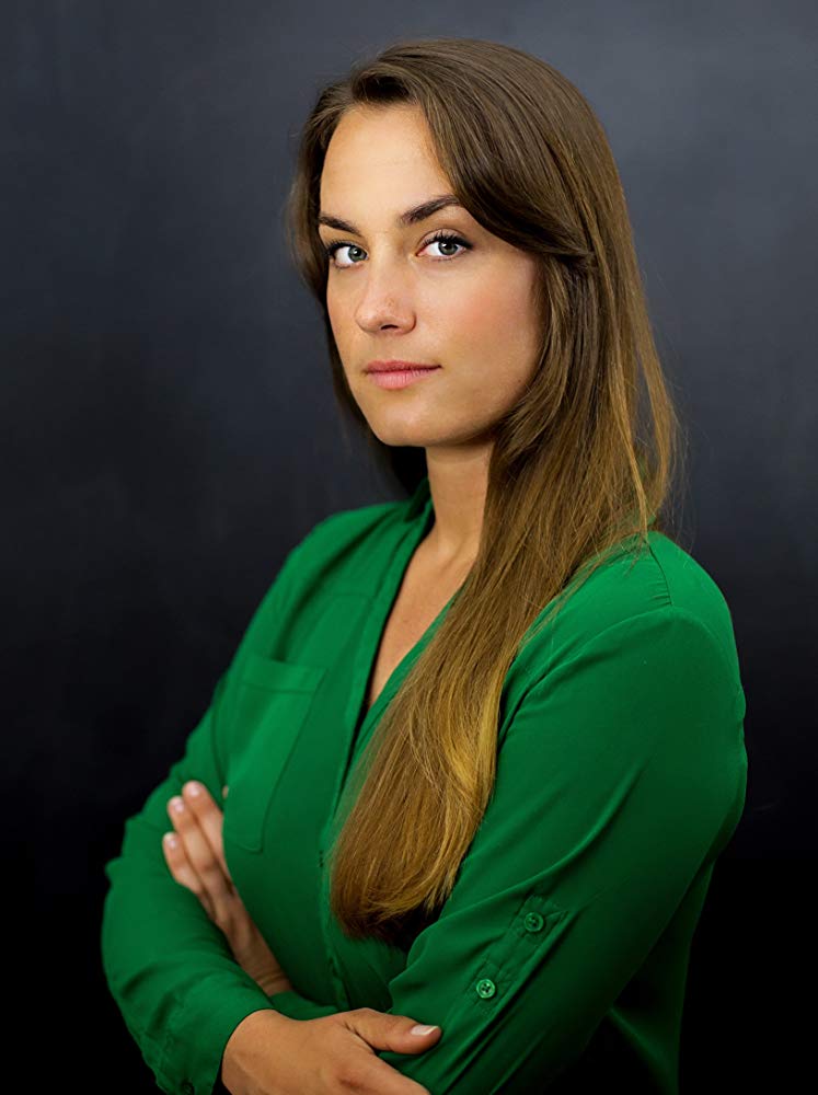 Victoria Baxter