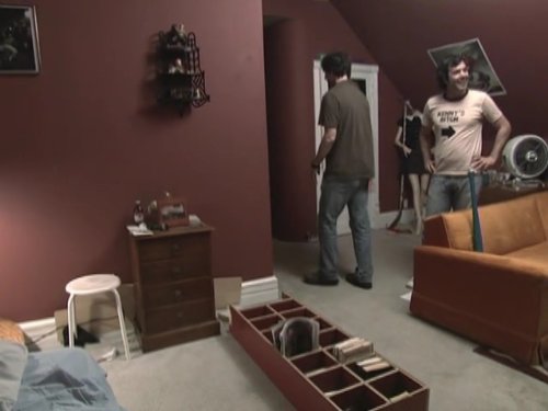 Kenny Hotz