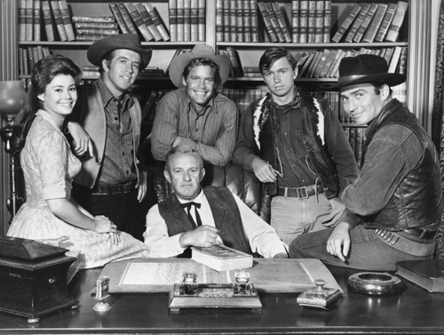Randy Boone