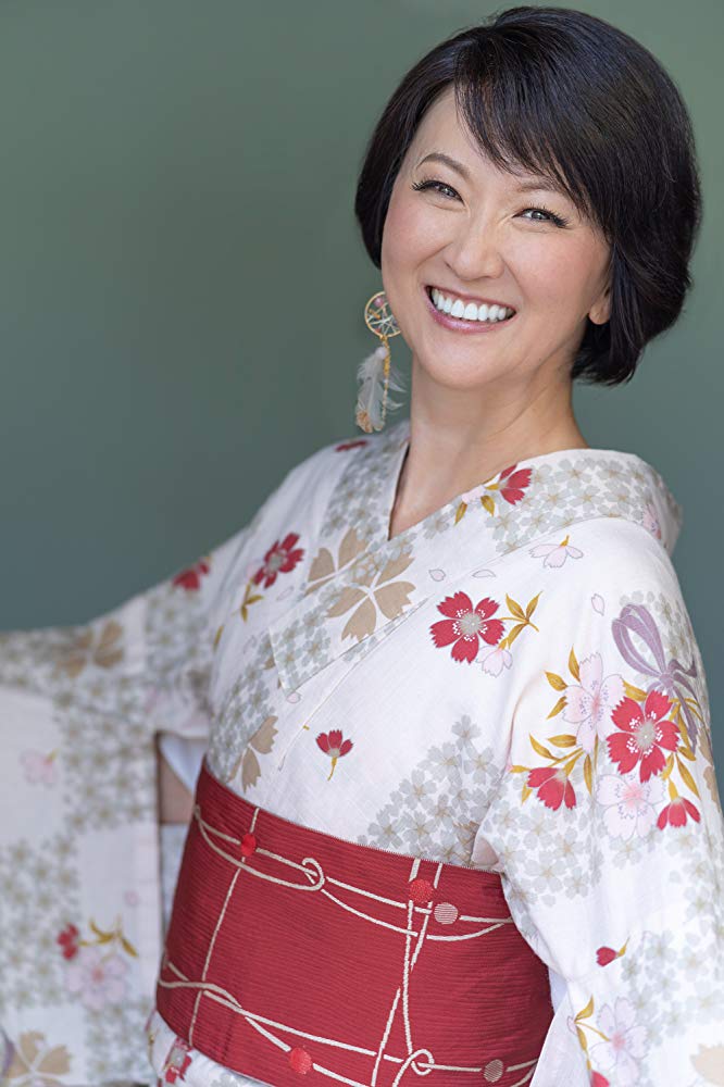 Sachiyo K