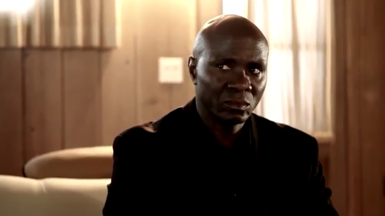 Tarnue Massaquoi